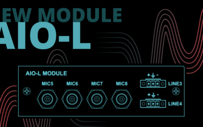 New AIO-L Module
