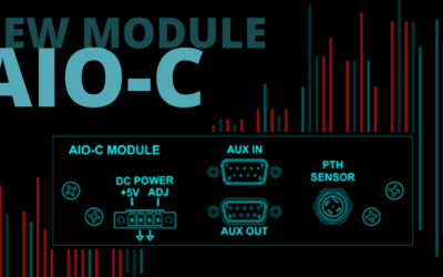 New AIO-C Module